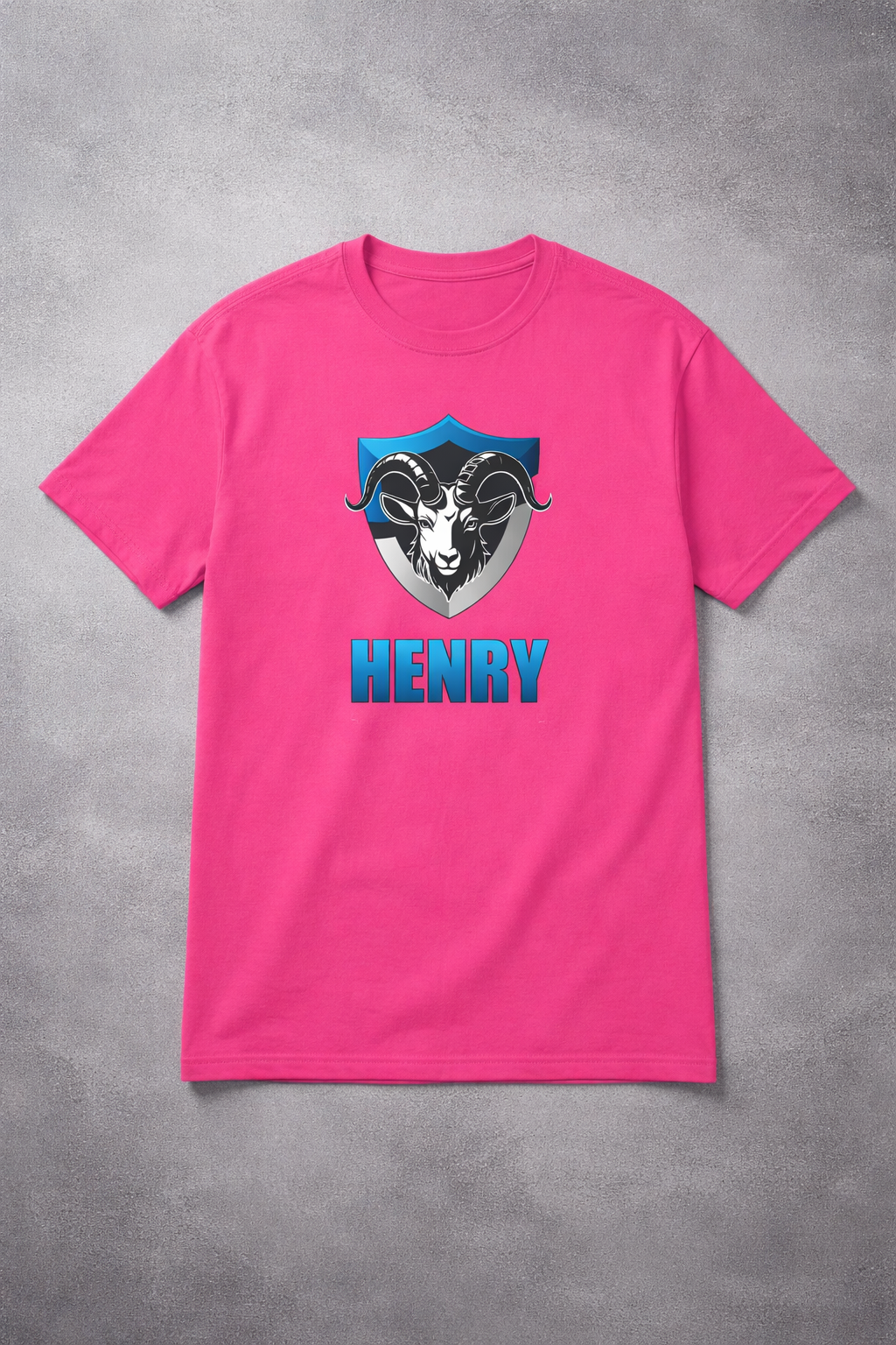 Short Sleeve T-Shirt