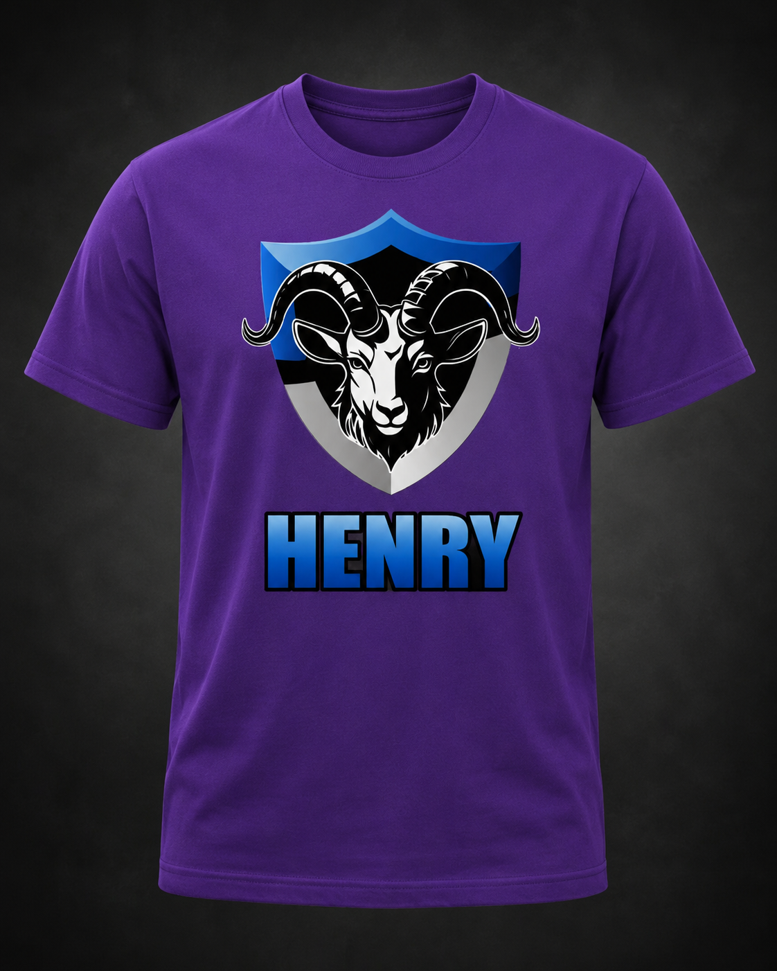 Short Sleeve T-Shirt