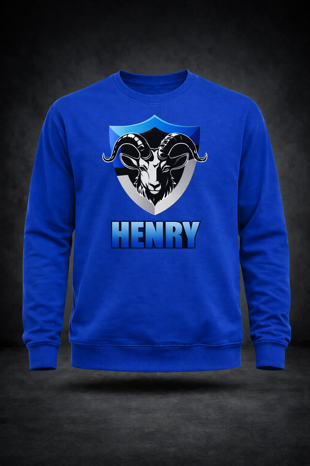 Sweatshirt