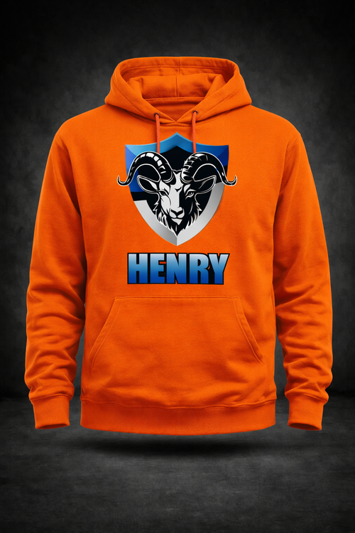 Hoodies