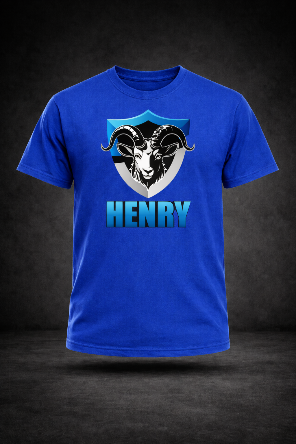 Short Sleeve T-Shirt