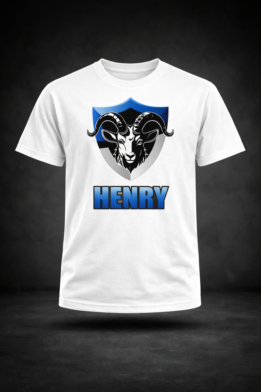 Short Sleeve T-Shirt